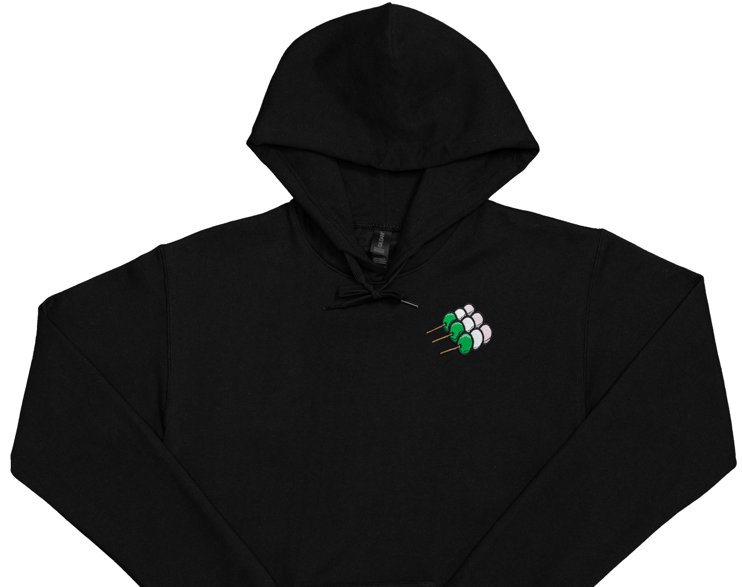 Dango Delight Hoodie