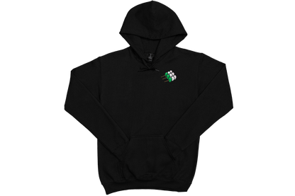 Dango Delight Hoodie