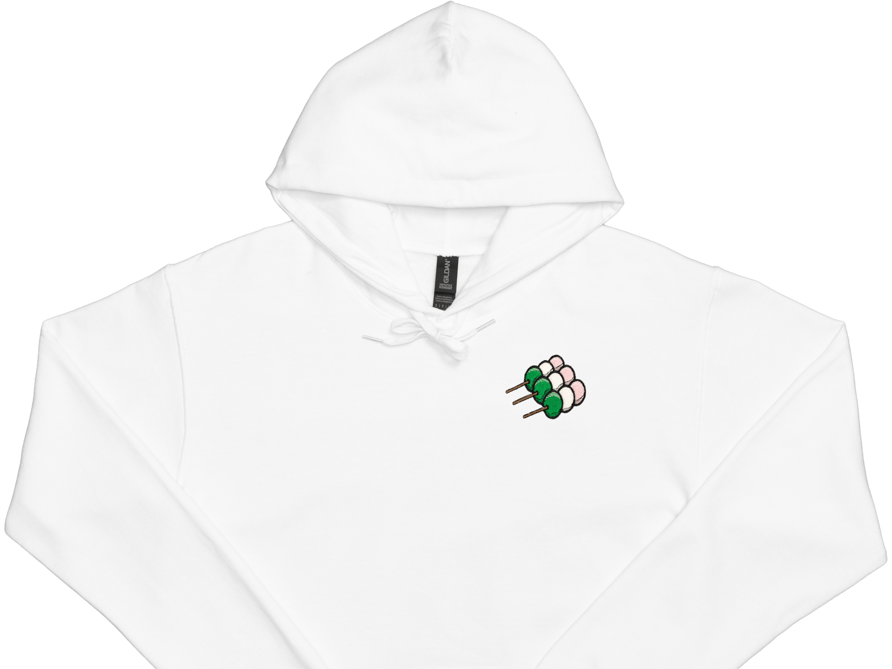 Dango Delight Hoodie