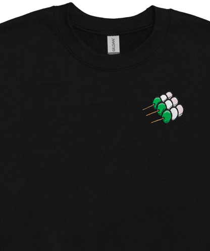 Dango Delight Crewneck