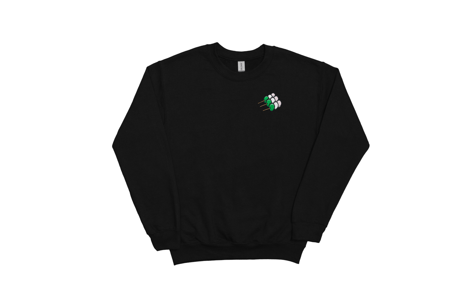 Dango Delight Crewneck