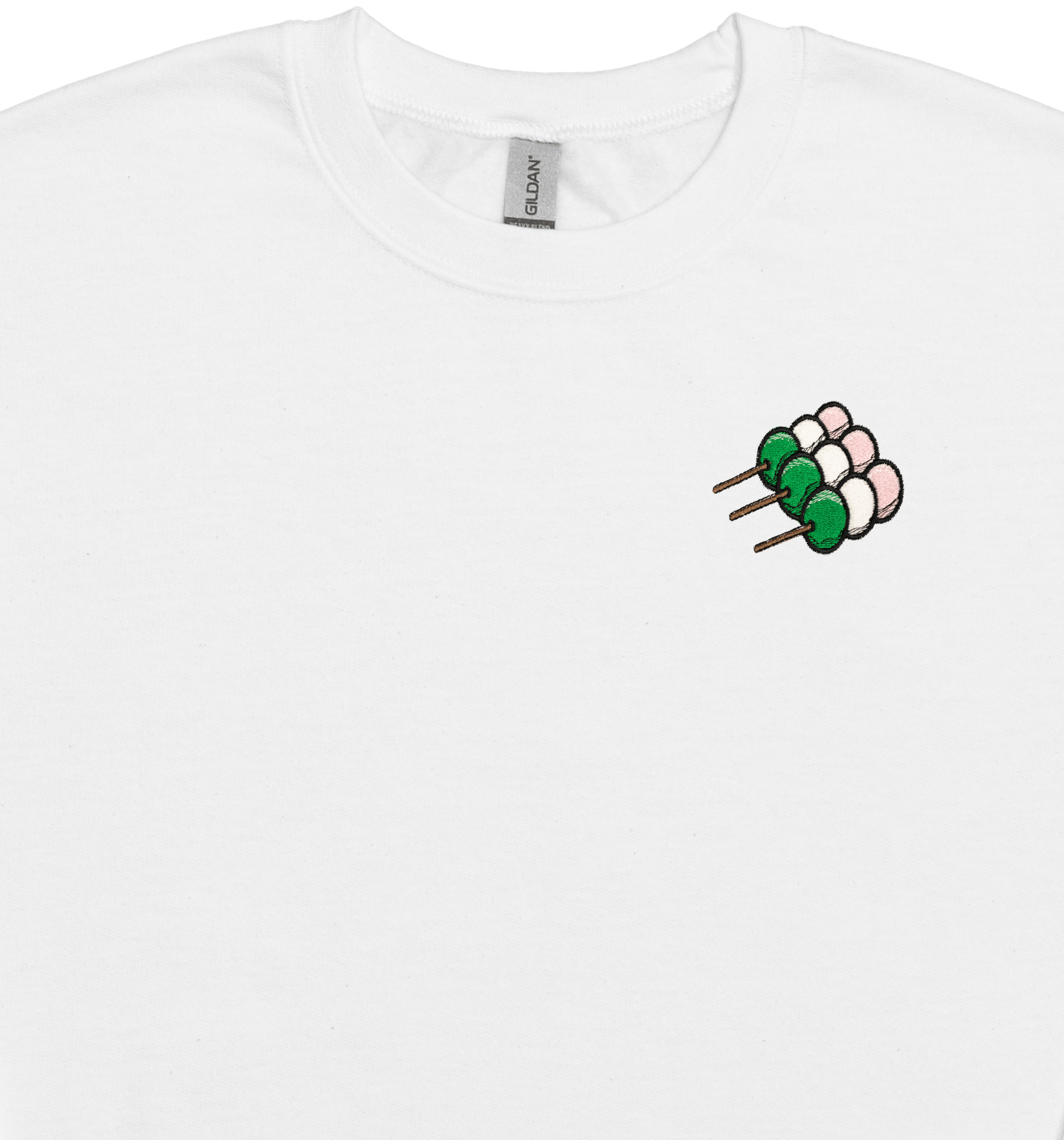 Dango Delight Crewneck