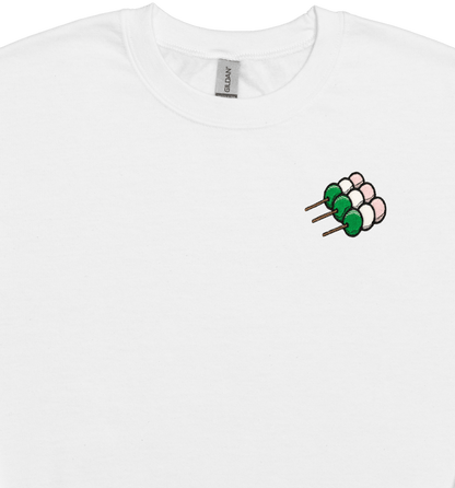 Dango Delight Crewneck