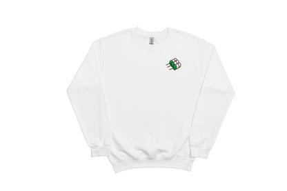 Dango Delight Crewneck