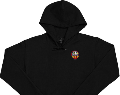 Daruma Doll Hoodie