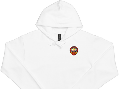 Daruma Doll Hoodie