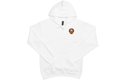 Daruma Doll Hoodie