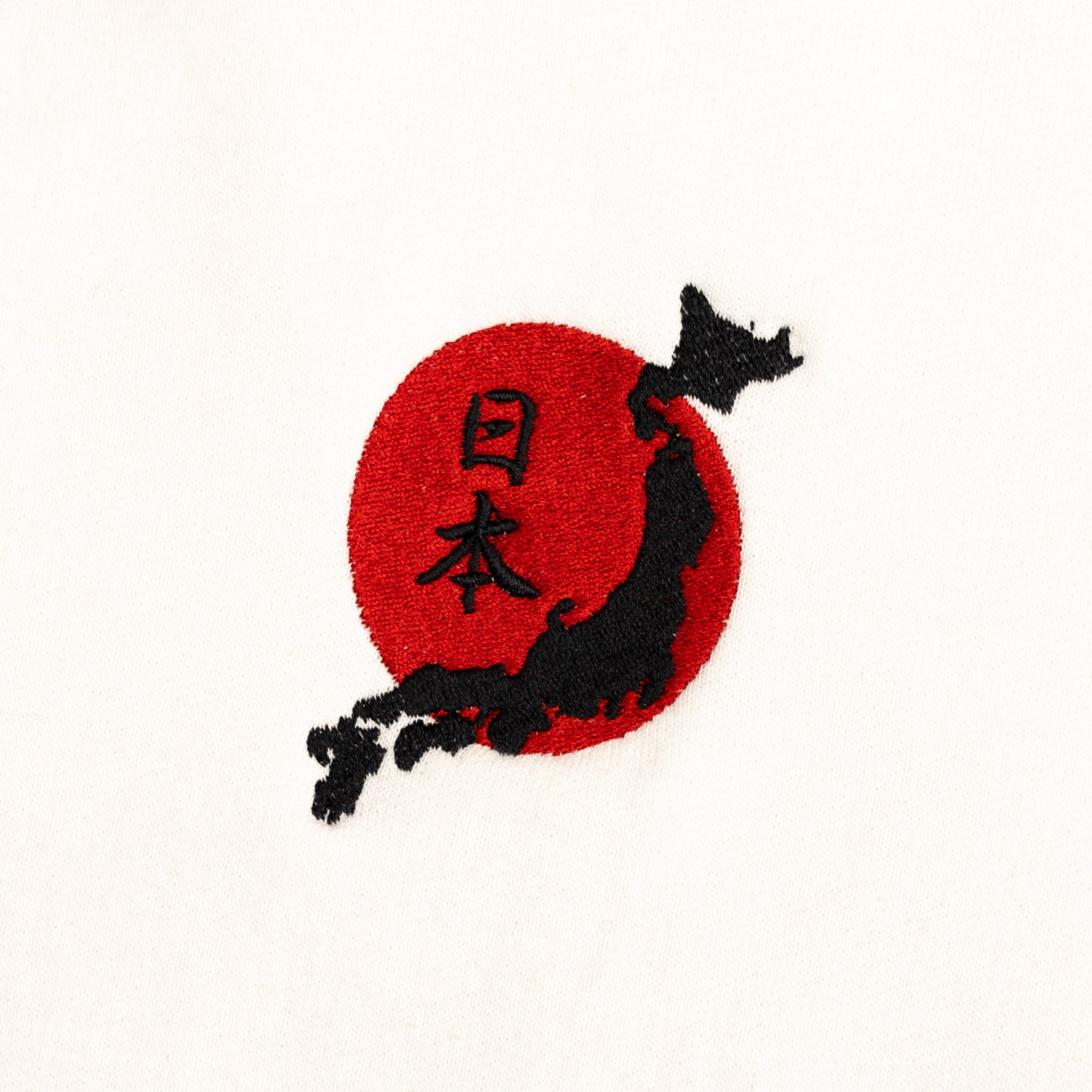 Japan Imprint T-Shirt