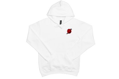 Japan Imprint Hoodie