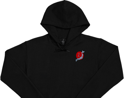 Japan Imprint Hoodie