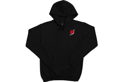 Japan Imprint Hoodie