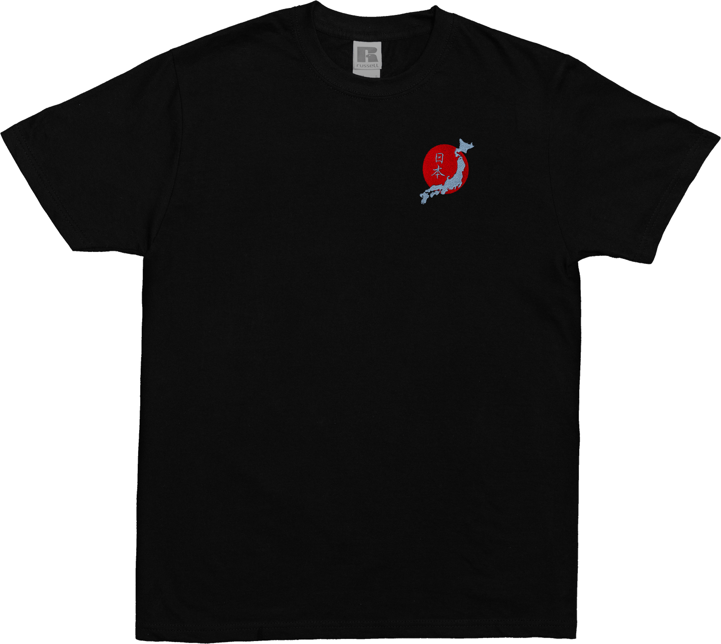 Japan Imprint T-Shirt