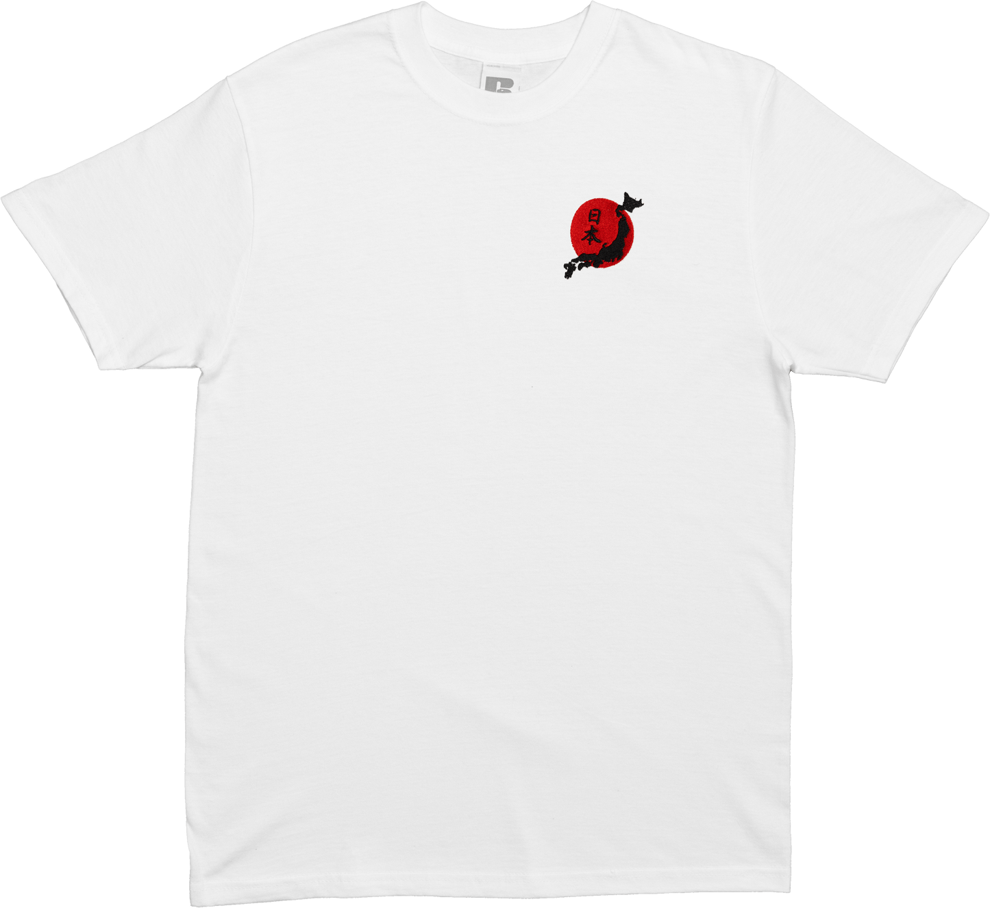 Japan Imprint T-Shirt