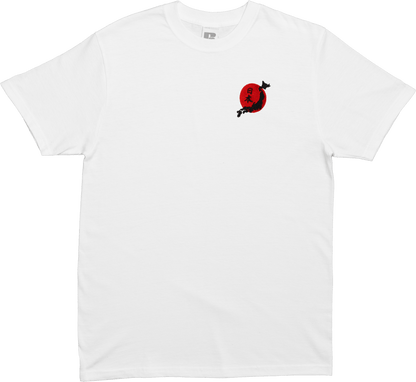 Japan Imprint T-Shirt