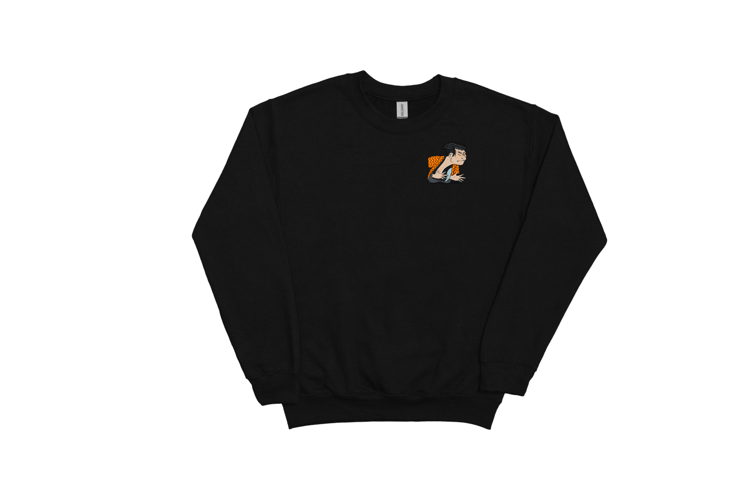 KNST Crewneck