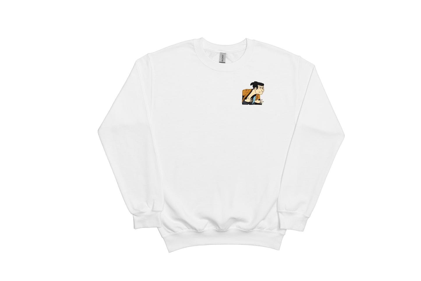 KNST Crewneck