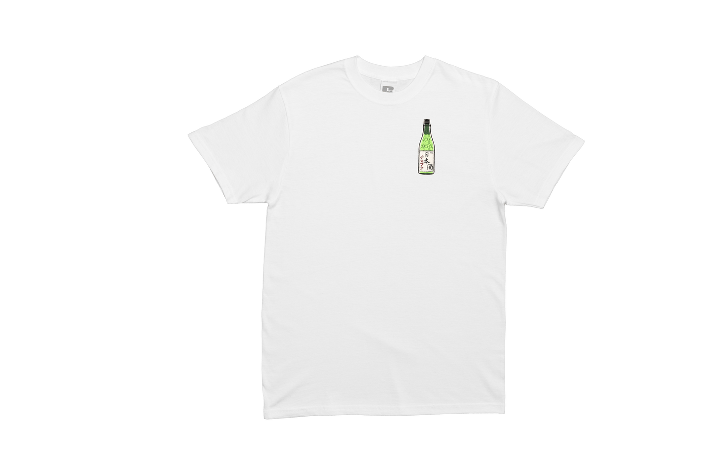 Sake T-Shirt