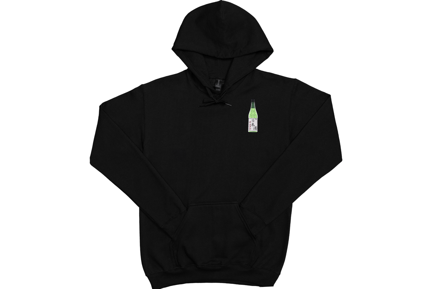 Sake Hoodie