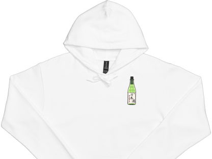 Sake Hoodie