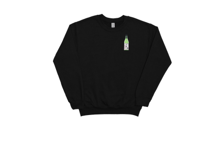 Sake Crewneck