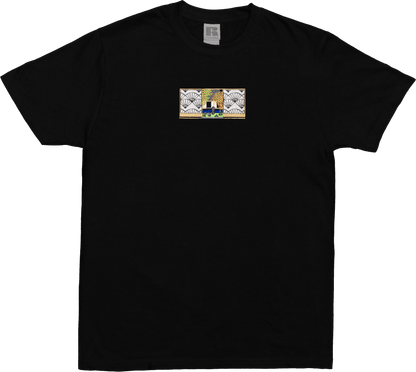 Shoji Slider T-Shirt