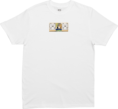 Shoji Slider T-Shirt