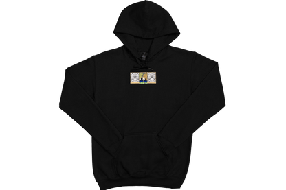 Shoji Slider Hoodie