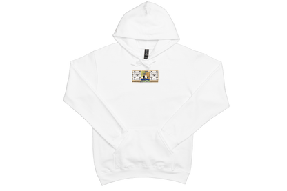 Shoji Slider Hoodie