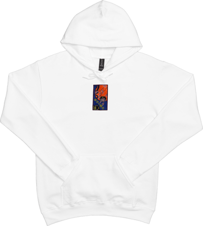 Tokyo Sightseeing Hoodie