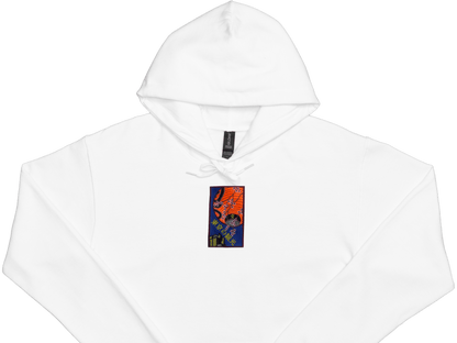 Tokyo Sightseeing Hoodie