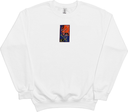 Tokyo Sightseeing Crewneck