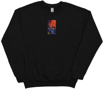 Tokyo Sightseeing Crewneck