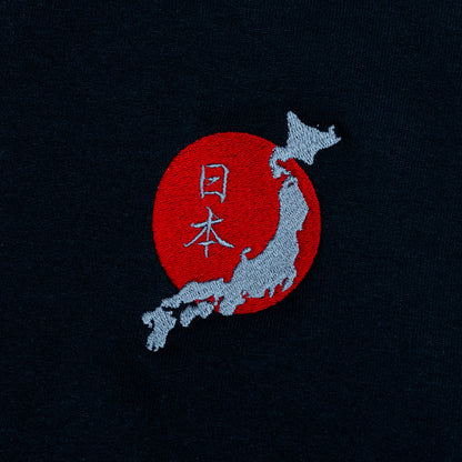 Japan Imprint Hoodie